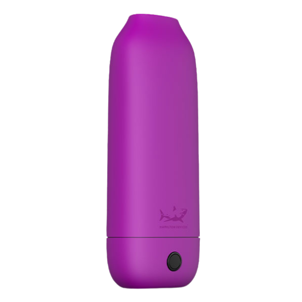 Hamilton Cloak V2 / Purple